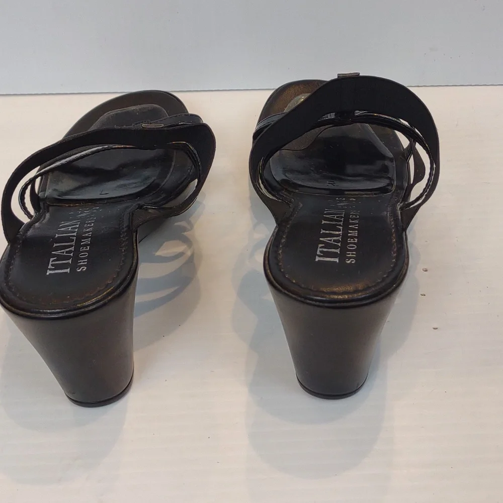 Italian Shoemakers 